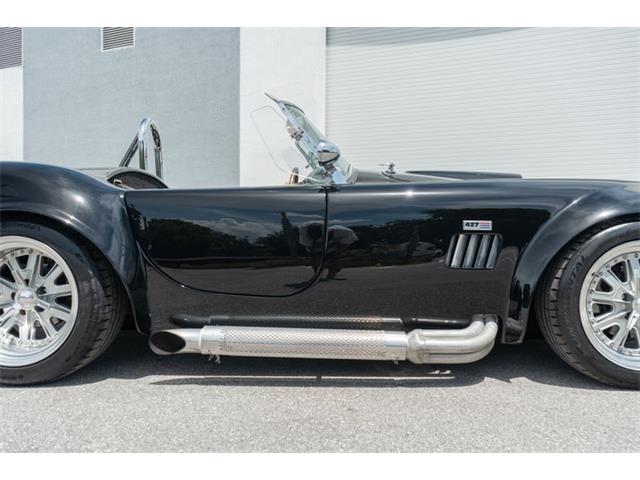 1965 Shelby Cobra (CC-2104899) for sale in Fort Lauderdale, Florida