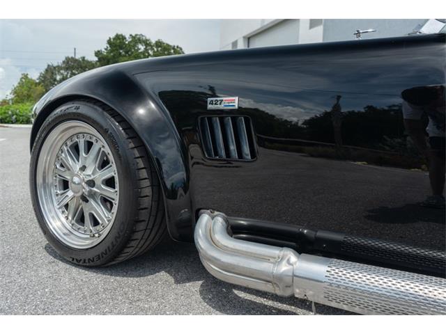 1965 Shelby Cobra (CC-2104899) for sale in Fort Lauderdale, Florida