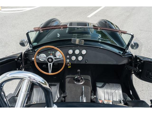 1965 Shelby Cobra (CC-2104899) for sale in Fort Lauderdale, Florida