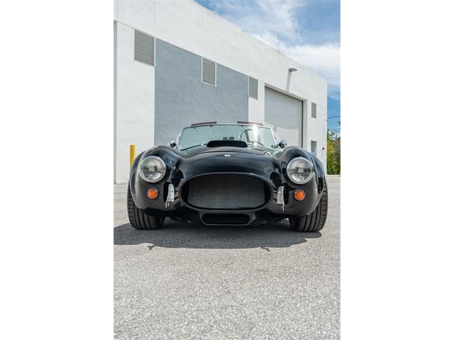 1965 Shelby Cobra (CC-2104899) for sale in Fort Lauderdale, Florida