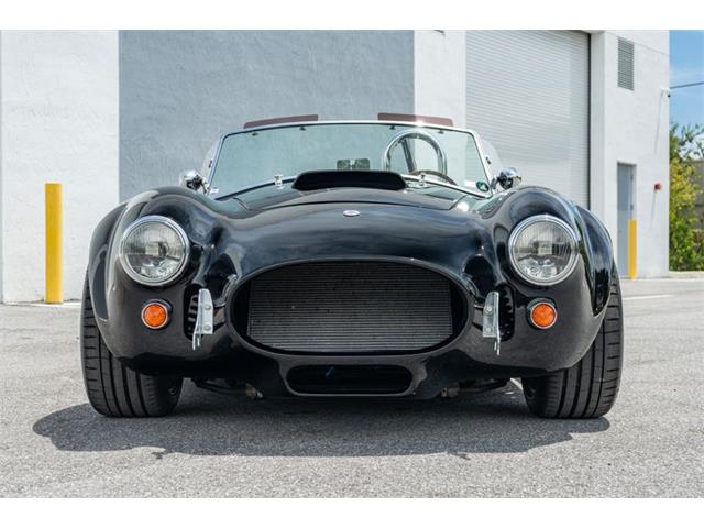 1965 Shelby Cobra (CC-2104899) for sale in Fort Lauderdale, Florida