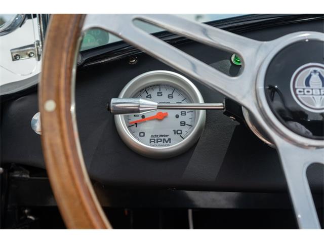 1965 Shelby Cobra (CC-2104899) for sale in Fort Lauderdale, Florida