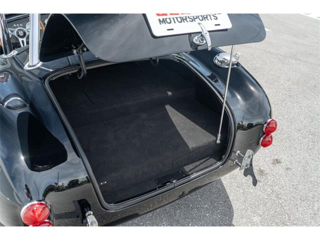 1965 Shelby Cobra (CC-2104899) for sale in Fort Lauderdale, Florida