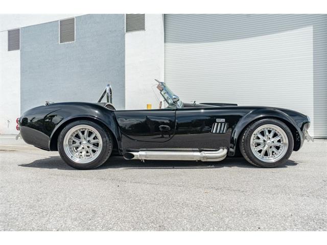 1965 Shelby Cobra (CC-2104899) for sale in Fort Lauderdale, Florida