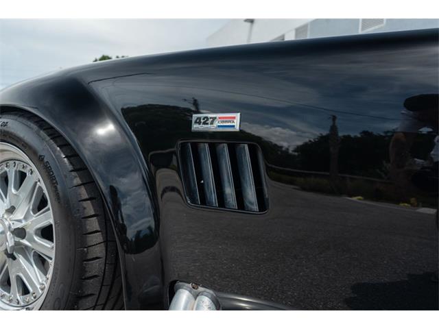 1965 Shelby Cobra (CC-2104899) for sale in Fort Lauderdale, Florida