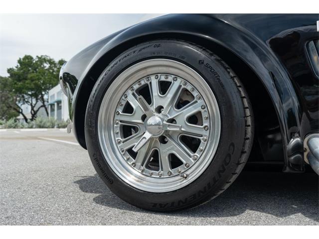 1965 Shelby Cobra (CC-2104899) for sale in Fort Lauderdale, Florida
