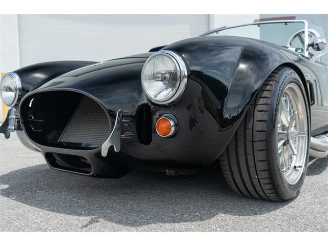 1965 Shelby Cobra (CC-2104899) for sale in Fort Lauderdale, Florida