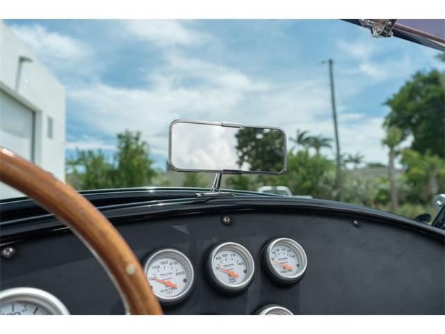 1965 Shelby Cobra (CC-2104899) for sale in Fort Lauderdale, Florida
