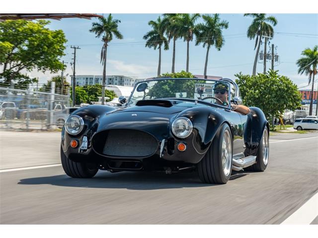 1965 Shelby Cobra (CC-2104899) for sale in Fort Lauderdale, Florida