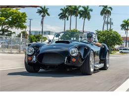 1965 Shelby Cobra (CC-2104899) for sale in Fort Lauderdale, Florida