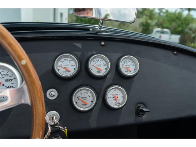 1965 Shelby Cobra (CC-2104899) for sale in Fort Lauderdale, Florida