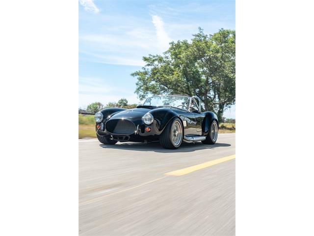 1965 Shelby Cobra (CC-2104899) for sale in Fort Lauderdale, Florida