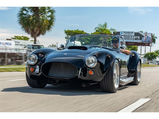 1965 Shelby Cobra (CC-2104899) for sale in Fort Lauderdale, Florida