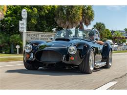 1965 Shelby Cobra (CC-2104899) for sale in Fort Lauderdale, Florida