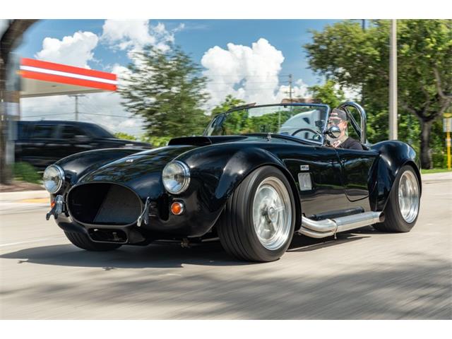 1965 Shelby Cobra (CC-2104899) for sale in Fort Lauderdale, Florida