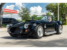 1965 Shelby Cobra (CC-2104899) for sale in Fort Lauderdale, Florida