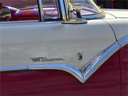 1955 Ford Crown Victoria (CC-2100049) for sale in Saratoga Springs, New York