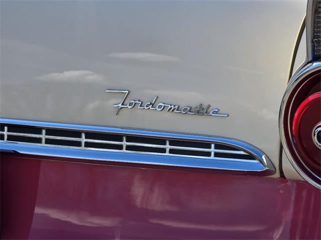 1955 Ford Crown Victoria (CC-2100049) for sale in Saratoga Springs, New York