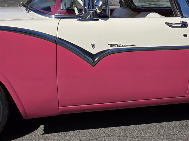 1955 Ford Crown Victoria (CC-2100049) for sale in Saratoga Springs, New York