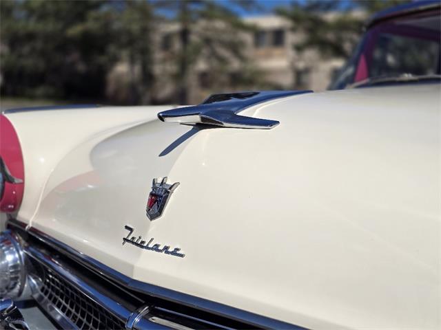 1955 Ford Crown Victoria (CC-2100049) for sale in Saratoga Springs, New York