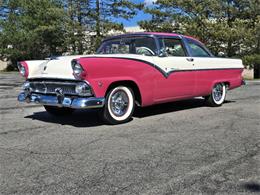 1955 Ford Crown Victoria (CC-2100049) for sale in Saratoga Springs, New York