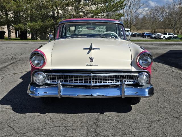 1955 Ford Crown Victoria (CC-2100049) for sale in Saratoga Springs, New York
