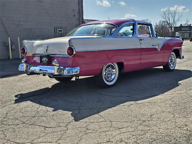 1955 Ford Crown Victoria (CC-2100049) for sale in Saratoga Springs, New York