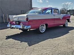 1955 Ford Crown Victoria (CC-2100049) for sale in Saratoga Springs, New York