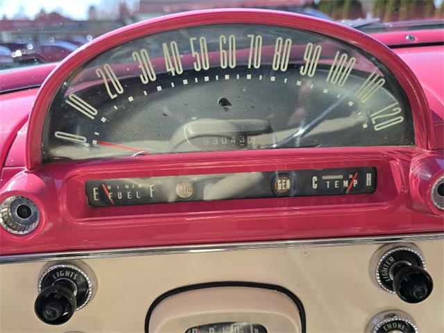 1955 Ford Crown Victoria (CC-2100049) for sale in Saratoga Springs, New York