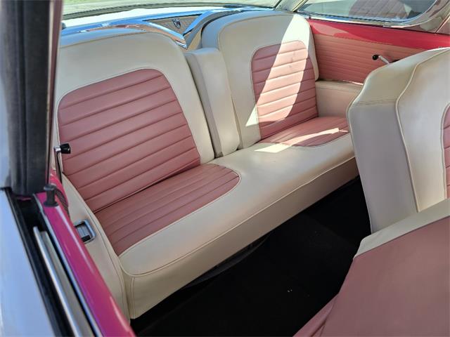 1955 Ford Crown Victoria (CC-2100049) for sale in Saratoga Springs, New York