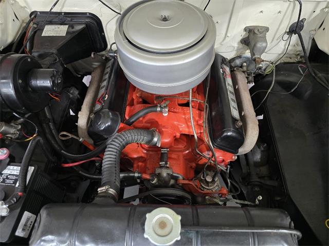 1955 Ford Crown Victoria (CC-2100049) for sale in Saratoga Springs, New York