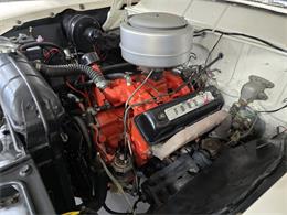 1955 Ford Crown Victoria (CC-2100049) for sale in Saratoga Springs, New York