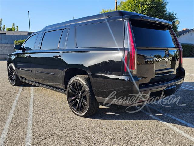 2015 Cadillac Escalade (CC-2100490) for sale in Las Vegas, Nevada
