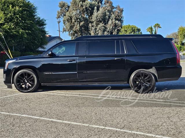 2015 Cadillac Escalade (CC-2100490) for sale in Las Vegas, Nevada
