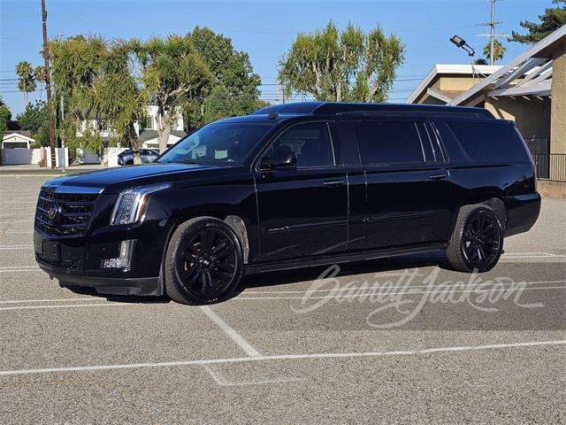2015 Cadillac Escalade (CC-2100490) for sale in Las Vegas, Nevada