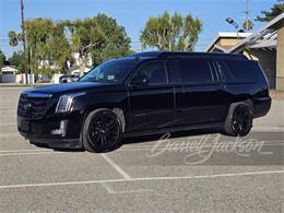 2015 Cadillac Escalade (CC-2100490) for sale in Las Vegas, Nevada
