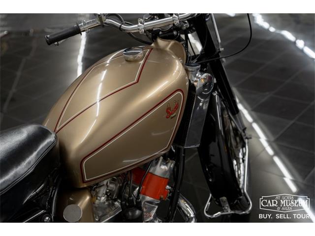 1957 Scott Flying Squirrel (CC-2104901) for sale in St. Louis, Missouri