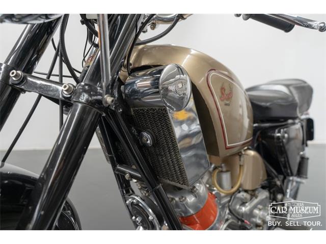 1957 Scott Flying Squirrel (CC-2104901) for sale in St. Louis, Missouri