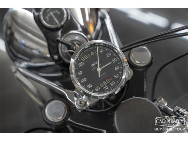 1957 Scott Flying Squirrel (CC-2104901) for sale in St. Louis, Missouri