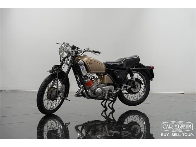 1957 Scott Flying Squirrel (CC-2104901) for sale in St. Louis, Missouri