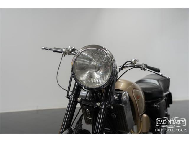 1957 Scott Flying Squirrel (CC-2104901) for sale in St. Louis, Missouri