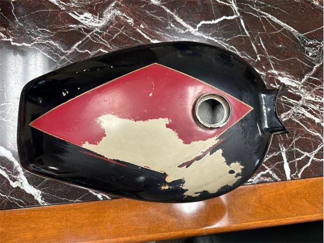 1957 Scott Flying Squirrel (CC-2104901) for sale in St. Louis, Missouri
