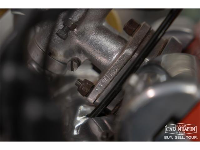 1957 Scott Flying Squirrel (CC-2104901) for sale in St. Louis, Missouri
