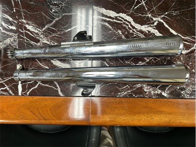 1957 Scott Flying Squirrel (CC-2104901) for sale in St. Louis, Missouri