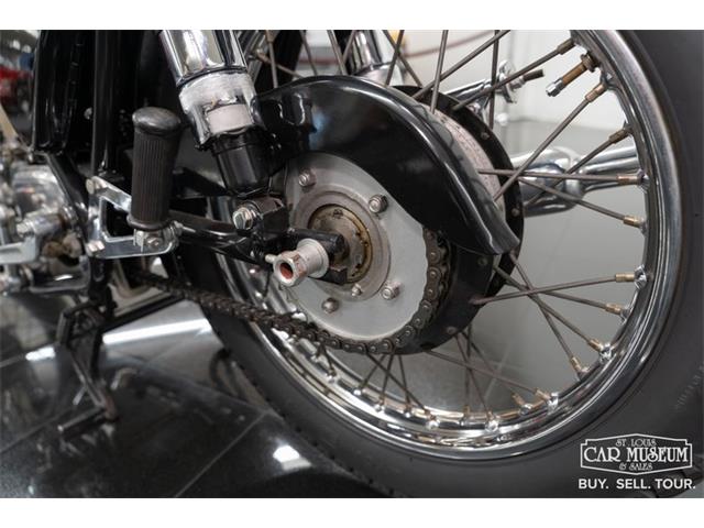 1957 Scott Flying Squirrel (CC-2104901) for sale in St. Louis, Missouri
