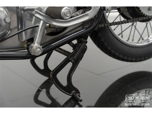 1957 Scott Flying Squirrel (CC-2104901) for sale in St. Louis, Missouri