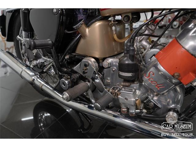 1957 Scott Flying Squirrel (CC-2104901) for sale in St. Louis, Missouri