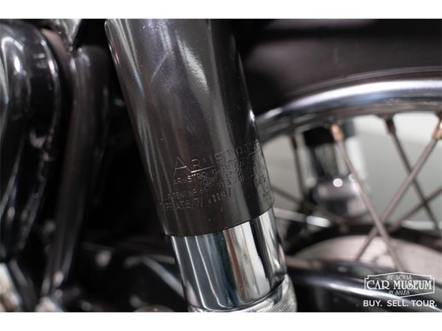 1957 Scott Flying Squirrel (CC-2104901) for sale in St. Louis, Missouri