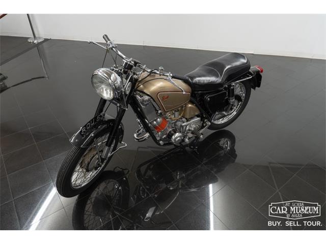 1957 Scott Flying Squirrel (CC-2104901) for sale in St. Louis, Missouri