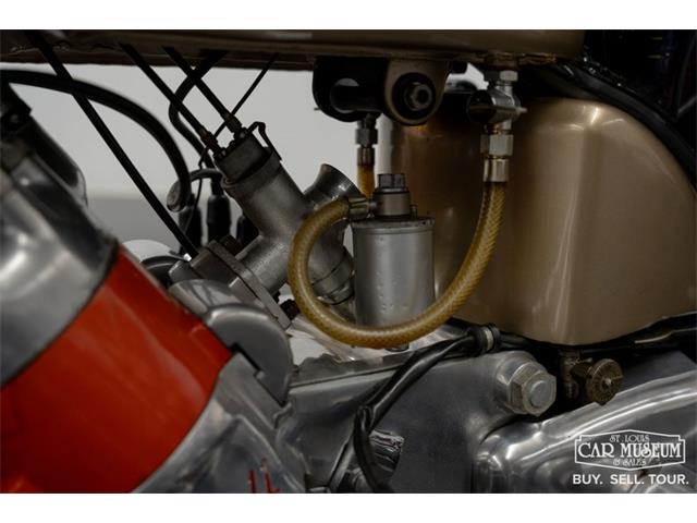 1957 Scott Flying Squirrel (CC-2104901) for sale in St. Louis, Missouri